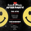 Shifty Events Presents - DanceMania After Party
