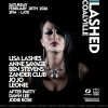 Lashed | Feb 28th | Lisa Lashes