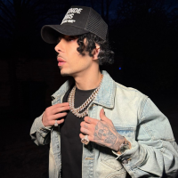 RnB Day Party Vibes With Superstar Dappy Performing live