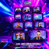 Flow 2000 - Old School Reggaeton &amp; Latin Hits (Early Party|25+)