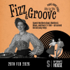 Fizz &amp; Groove - Vinyl Music Night