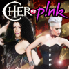 Cher vs Pink Tribute Night - Shirley