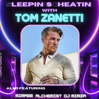 Tom Zanetti