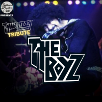 The Boyz - Thin Lizzy Tribute