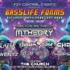 PsyCentral Presents: Basslife Forms