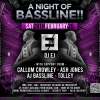 A Night Of Bassline
