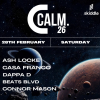 Calm 26