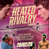 Heated Rivalry Party
