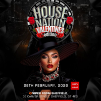 HOUSE NATION valentines edition