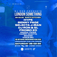 London Jungle Drum &amp; Bass: Hype, Benny Page, Ragga Twins + More