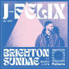 Brighton Sundae w/ J-Felix