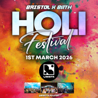 Bristol Holi Festival