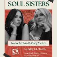 Soul Sisters Duo