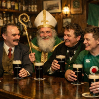 Kieran Lawless' Complete History of Ireland