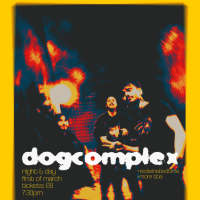 Dogcomplex