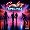 Sunday Specials