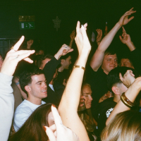 3pm Selects Presents: Selection.