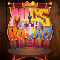 Mics of the Round Table