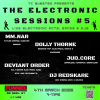 The Electronic Sessions #5