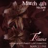 ForFauna, attackofthestickinsects, Marceline 04/03
