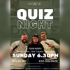 Sunday Night Pub Quiz
