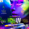 Holi UV Party 2026-Edinburgh