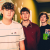 The Harbours w/ Kid Nowhere &amp; Petunia