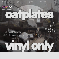 Open Sound : Oatplates