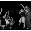 Chud + The Patrollers / The Leodensians / The Drop Jonnies