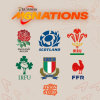 Six Nations Rugby: Ireland v Wales