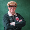 David Rodigan Vinyl Selection with No Objection