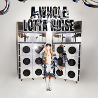 A Little Sound 'A Whole Lotta Noise' Bristol | RUN