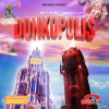 Donkline &amp; Church of Donkology presents: ENTER DONKOPOLIS