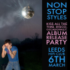 Harry Styles Album Release Party - Non Stop Styles (Leeds)