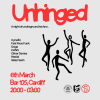 Unhinged: A Night of Techno
