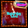 Saturday Live! Stand Up Comedy with Adam Bloom &amp; more!