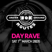 Underground Routes - Nicky Blackmarket // Harry Shotta + More