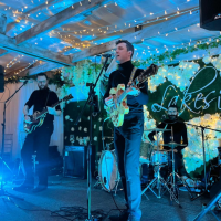 The Rosettes - Live @ Billy's