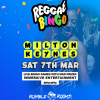 Reggae Bingo - Milton Keynes - Sat 7th Mar