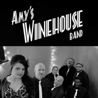 Amy's Winehouse Band