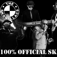 Skadillacs - Live