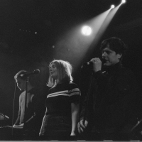 Lines of Flight - Album Launch Party
