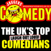 Saturday Night Comedy: Jaggers Comedy Club