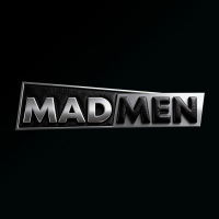 Madmen - Special Guests RAFA ERAL + ANA FLOR