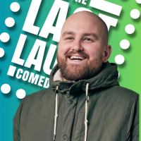 The Last Laugh in the Afternoon.