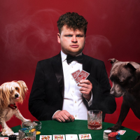 Dan Tiernan