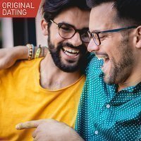 Gay Speed Dating in Cambridge | Ages 25-45