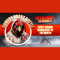 Comedy Roast Battles in