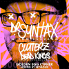 Dr Syntax, Tom Caruana, Cutterz &amp; Dead Kings @ The Golden Lion