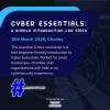 Cyber Essentials: A Simple Introduction for SMEs @